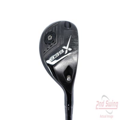 Sub 70 949X Hybrid 3 Hybrid Mitsubishi MMT 105 Graphite Tour X-Stiff Right Handed 39.5in