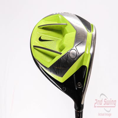 Nike Vapor Speed Driver 10.5° Mitsubishi Rayon Fubuki Z 50 Graphite Stiff Right Handed 45.5in