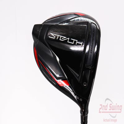 TaylorMade Stealth Driver 10.5° Graphite Design Tour AD IZ-5 Graphite Senior Right Handed 44.75in