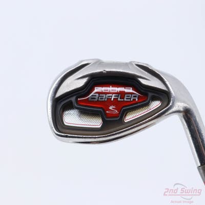 Cobra 2012 Baffler Single Iron 6 Iron Cobra Baffler Iron STL Steel Regular Right Handed 39.0in