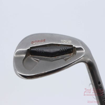 Ping Tour Gorge Wedge Sand SW 54° Standard Sole Ping CFS Steel Stiff Right Handed Black Dot 35.5in