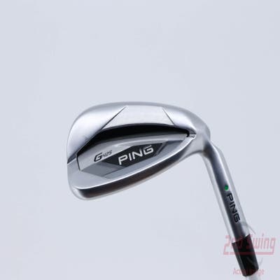 Ping G425 Single Iron Pitching Wedge PW ULT 240 Lite Graphite Ladies Right Handed Green Dot 35.25in