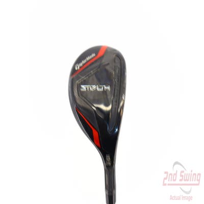 TaylorMade Stealth Rescue Hybrid 5 Hybrid 25° Fujikura Ventus Red 5 Graphite Senior Right Handed 40.0in