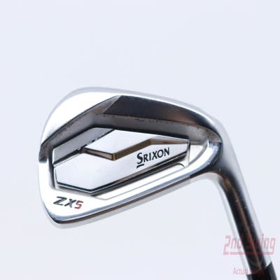 Srixon ZX5 Single Iron 6 Iron UST Mamiya Recoil 760 ES Graphite Senior Right Handed 37.5in