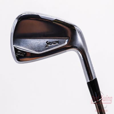 Srixon ZX Utility Utility Iron 4 Utility 23° UST Mamiya Recoil 760 ES Graphite Senior Right Handed 39.0in