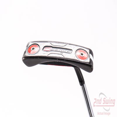 Odyssey O-Works 2 Putter Steel Right Handed 34.0in