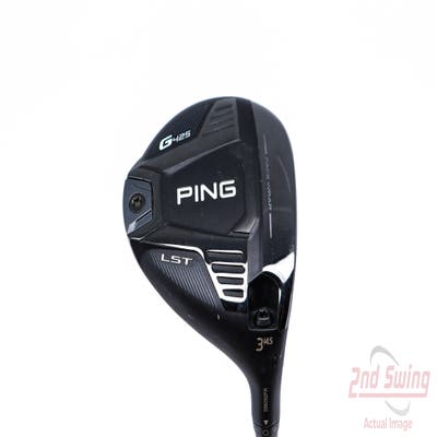 Ping G425 LST Fairway Wood 3 Wood 3W 14.5° ALTA CB 65 Slate Graphite Stiff Right Handed 42.75in