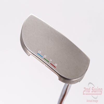 Ping PLD Milled DS72 Putter Steel Right Handed 35.0in