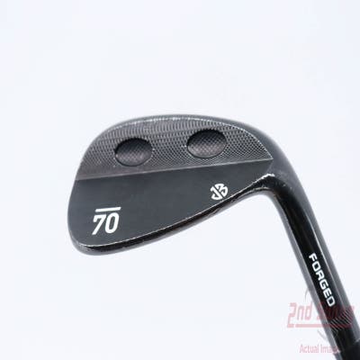 Sub 70 JB Forged Black Wedge Sand SW 54° True Temper Dynamic Gold S300 Steel Stiff Right Handed 35.0in