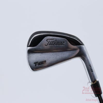 Titleist 718 T-MB Single Iron 3 Iron True Temper Dynamic Gold S300 Steel Stiff Right Handed 39.25in