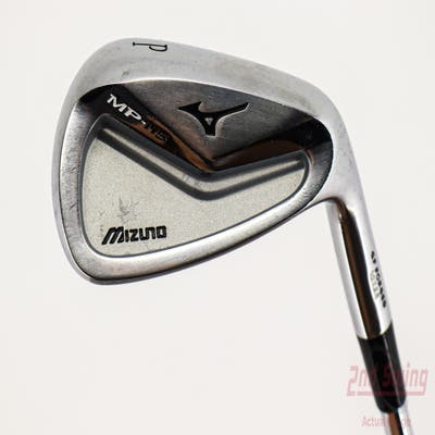 Mizuno MP H5 Single Iron Pitching Wedge PW Nippon 850GH Steel Regular Right Handed 35.5in