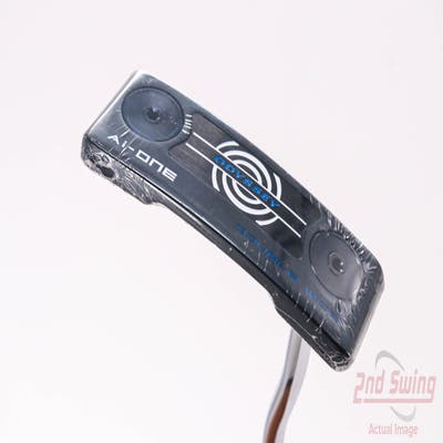 Mint Odyssey Ai-ONE Double Wide DB Putter Steel Right Handed 35.0in