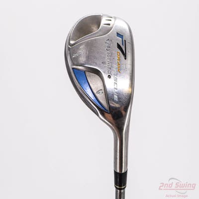 TaylorMade R7 Draw Hybrid 4 Hybrid 22° TM Reax 45 Graphite Ladies Right Handed 39.0in