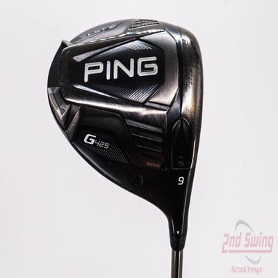 Ping G425 LST Driver 9° Ping Tour 65 Graphite X-Stiff Right Handed 45.0in