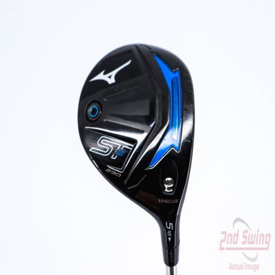 Mizuno ST-Z 230 Fairway Wood 5 Wood 5W 18° Graphite Design Tour AD TP-5 Graphite Stiff Right Handed 42.25in