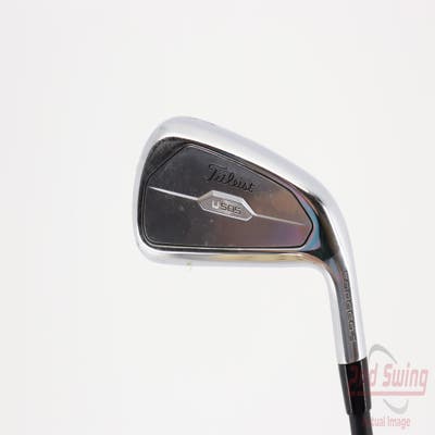 Titleist 2023 U 505 Utility Utility Iron 4 Utility Mitsubishi Tensei 1K Black 95 Graphite Stiff Right Handed 39.0in