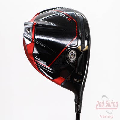 TaylorMade Stealth 2 Driver 10.5° UST ProForce 65 Retro Burner Graphite Stiff Right Handed 44.0in