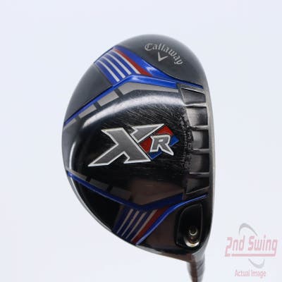 Callaway XR Driver 10.5° Project X SD Graphite Regular Right Handed 45.75in