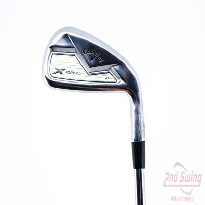 Callaway X Forged UT Utility Iron 3 Utility 21° Nippon NS Pro Modus 3 Tour 105 Steel Stiff Right Handed 38.75in