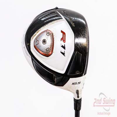 TaylorMade R11 Driver 10.5° TM Fujikura Blur 60 Graphite Stiff Right Handed 45.5in