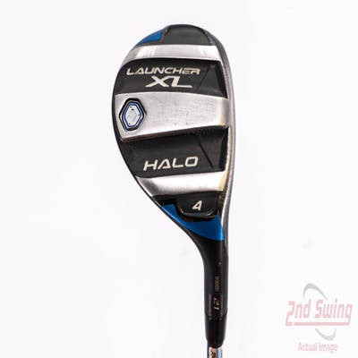 Cleveland Launcher XL Halo Hybrid 4 Hybrid 21° Project X Cypher 60 Graphite Regular Right Handed 40.25in