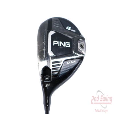 Ping G425 Max Fairway Wood 3 Wood 3W 14.5° LAGP Tour AXS 70 Graphite Stiff Left Handed 44.0in