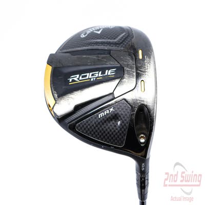 Callaway Rogue ST Max Driver 10.5° MCA Tensei AV-XLINK Blue 55 Graphite Stiff Right Handed 46.5in