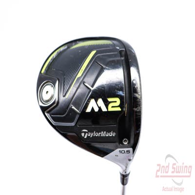 TaylorMade M2 Driver 10.5° Fujikura Reax 45 Graphite Ladies Right Handed 44.5in