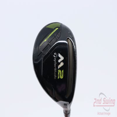 TaylorMade M2 Hybrid 5 Hybrid 25° TM Reax 45 Graphite Ladies Right Handed 38.75in