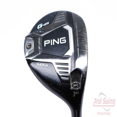 Ping G425 Max Fairway Wood 3 Wood 3W 14.5° ALTA CB 65 Slate Graphite Regular Right Handed 42.75in