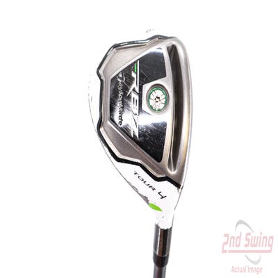 TaylorMade RocketBallz Tour Hybrid 4 Hybrid 21.5° TM RBZ 85 Hybrid Graphite Stiff Right Handed 41.0in