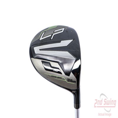 Wilson Staff Launch Pad 2 Fairway Wood 3 Wood 3W 16° Grafalloy ProLaunch Blue 65 Graphite X-Stiff Right Handed 42.75in