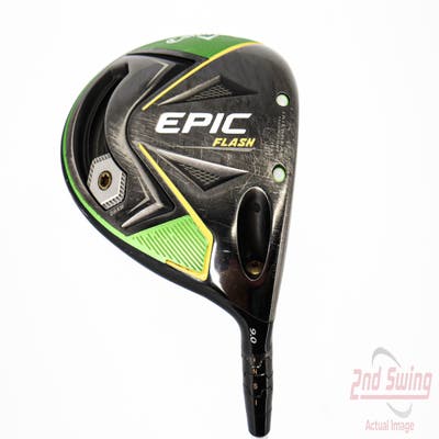 Callaway EPIC Flash Driver 9° Graphite Design Tour AD HD 6 Graphite Stiff Right Handed 46.0in