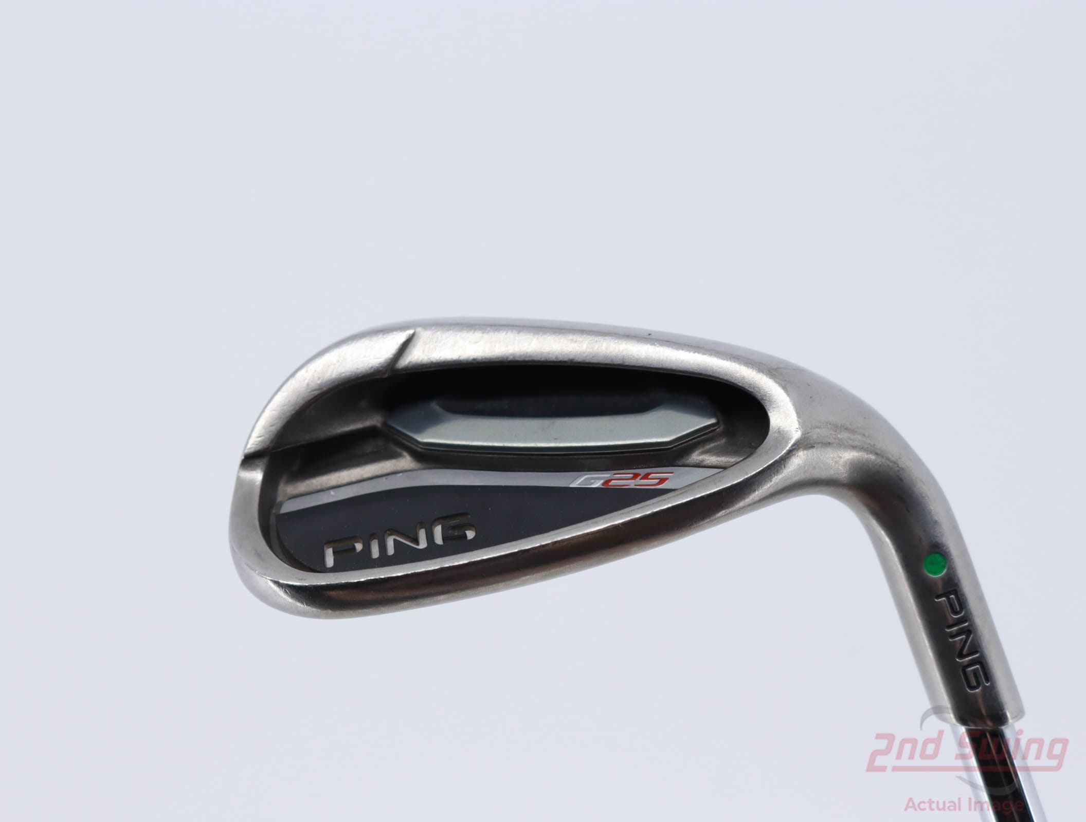 Ping G25 Wedge | 2nd Swing Golf