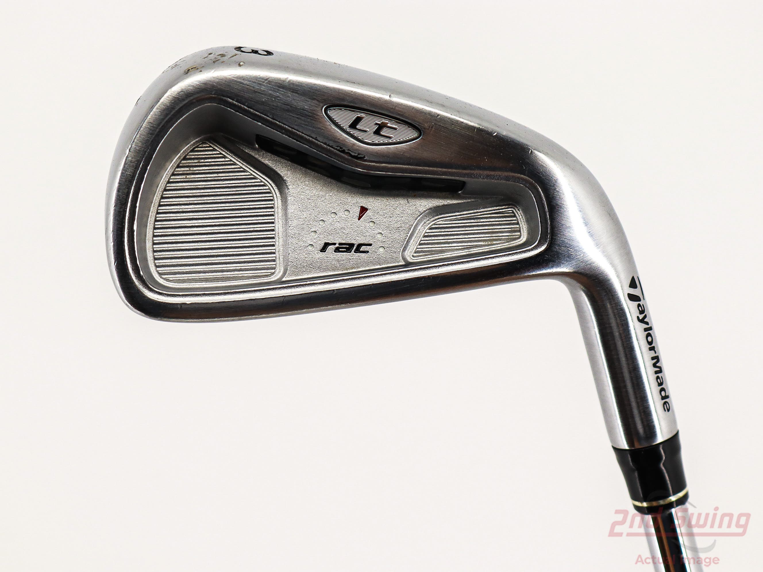 TaylorMade Rac LT Single Iron | 2nd Swing Golf