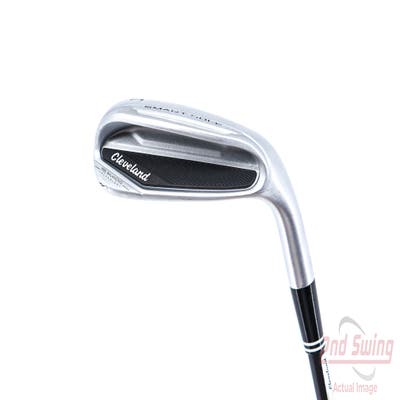 Cleveland Smart Sole 3S Wedge Pitching Wedge PW Stock Graphite Shaft Graphite Wedge Flex Right Handed 34.0in