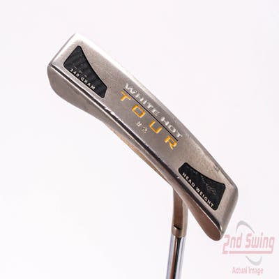 Odyssey White Hot Tour 2 Putter Steel Right Handed 35.0in