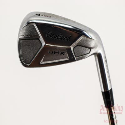 Cleveland Launcher UHX Single Iron 4 Iron UST Mamiya Recoil 95 F3 Steel Regular Right Handed 39.0in