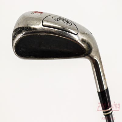 Cleveland Hibore Single Iron 5 Iron HiBore Graphite Iron Graphite Regular Right Handed 38.0in