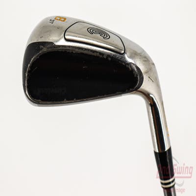 Cleveland Hibore Single Iron 8 Iron 37° HiBore Graphite Iron Graphite Regular Right Handed 36.5in