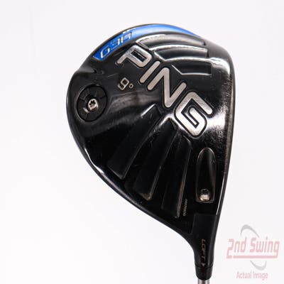 Ping G30 Driver 9° Grafalloy ProLaunch Blue 65 Graphite Stiff Right Handed 46.0in