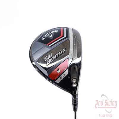 Callaway Big Bertha 23 Driver 9° Callaway RCH 65w Graphite Stiff Right Handed 45.5in