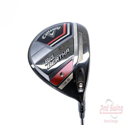 Mint Callaway Big Bertha 23 Driver 12.5° Callaway RCH Wood 45 Graphite Regular Right Handed 45.5in