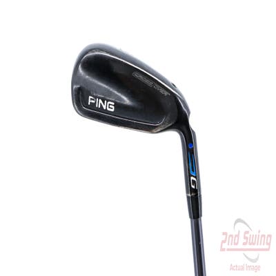 Ping 2016 G Crossover Utility Iron 3 Utility ALTA 70 Graphite X-Stiff Right Handed Blue Dot 40.0in