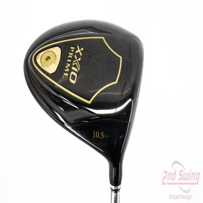 XXIO Prime 12 Driver 10.5° XXIO Prime SP-1200 Graphite Regular Right Handed 46.75in