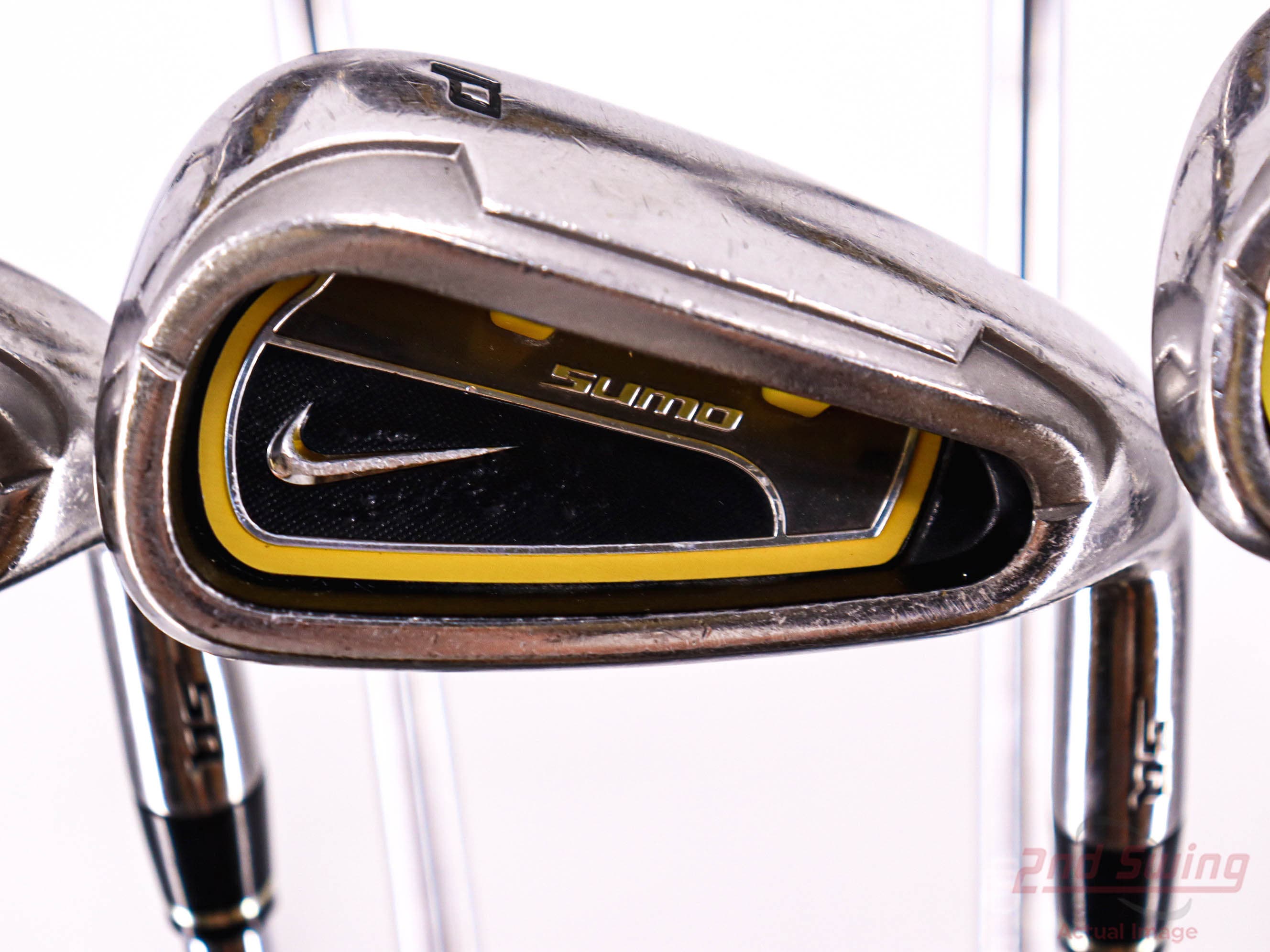 Nike sumo irons review best sale