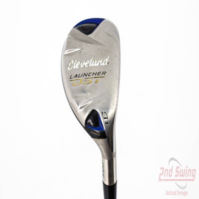 Cleveland Launcher DST Hybrid 3 Hybrid 20.5° Mitsubishi Diamana Red M73 Graphite Regular Right Handed 40.25in