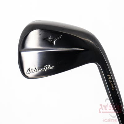 Mizuno Pro Fli-Hi Hybrid 4 Hybrid PX HZRDUS Smoke Black RDX 80 Graphite Stiff Right Handed 39.0in