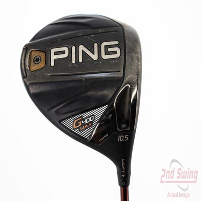 Ping G400 Max Driver 10.5° Ping ALTA Distanza Graphite Senior Right Handed 46.5in