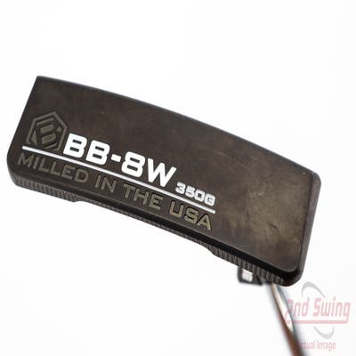 Bettinardi 2022 BB-8W Putter Steel Right Handed 35.0in